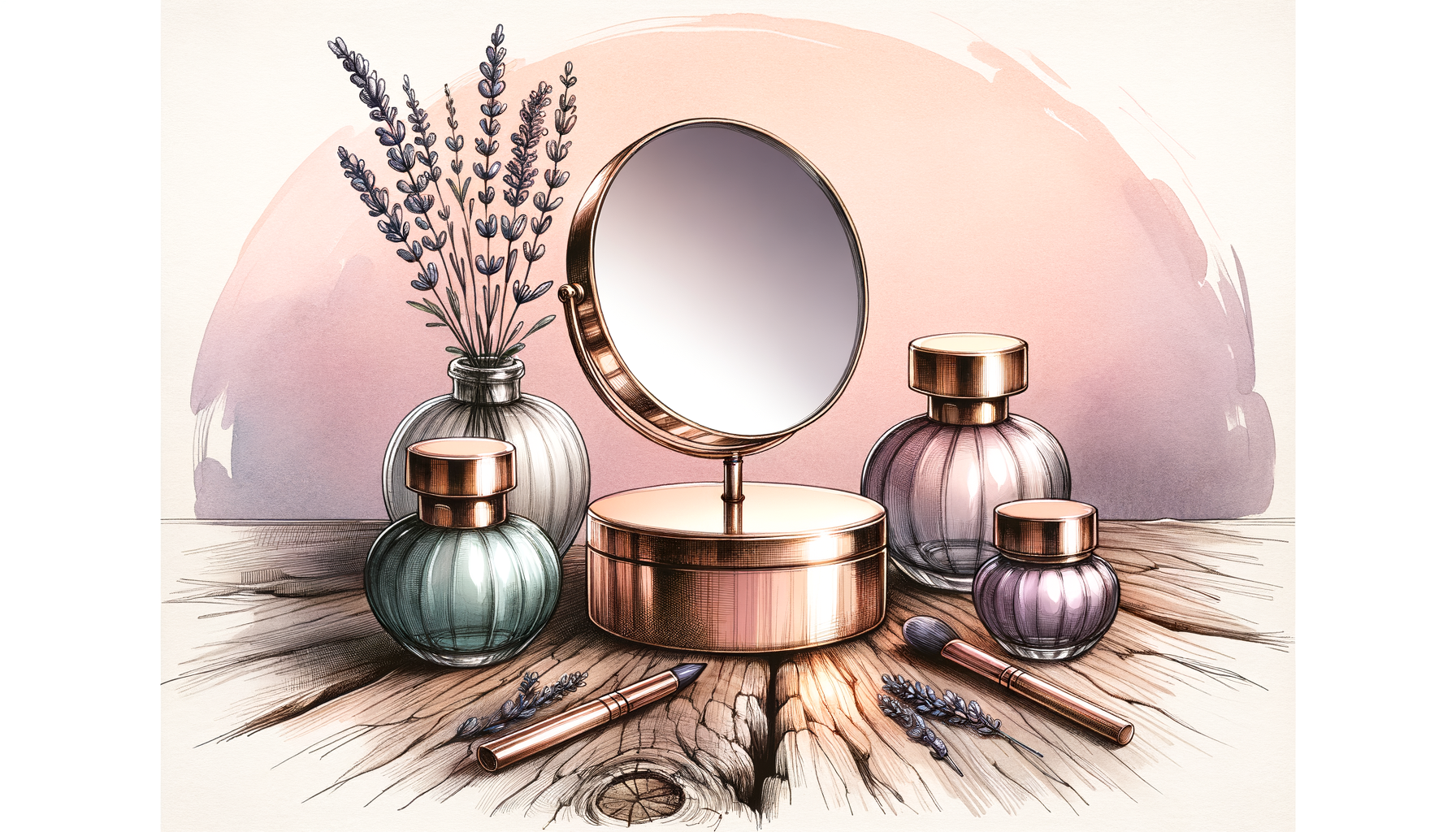 The Biggest Beauty Trends Making Waves This Season