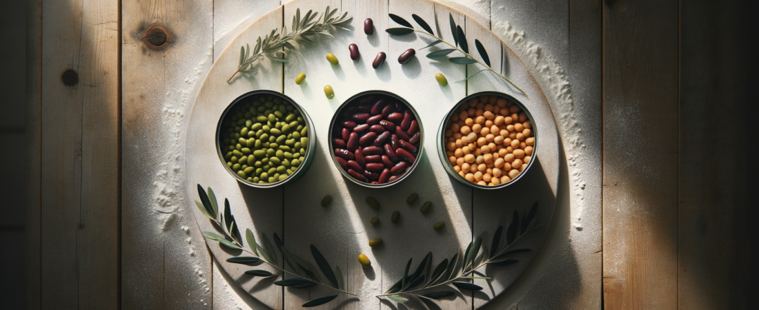 Canned Beans: The Best Budget Superfood to Stock Up On
