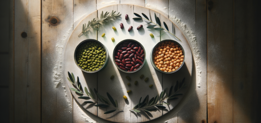 Canned Beans: The Best Budget Superfood to Stock Up On