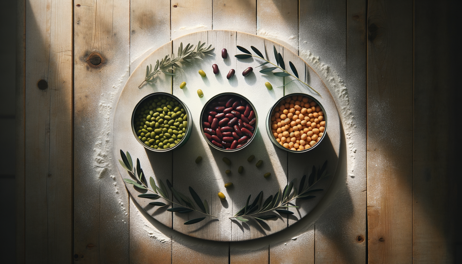 Canned Beans: The Best Budget Superfood to Stock Up On