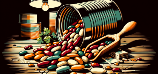 Why Canned Beans Are the Ultimate Budget Superfood for 2024