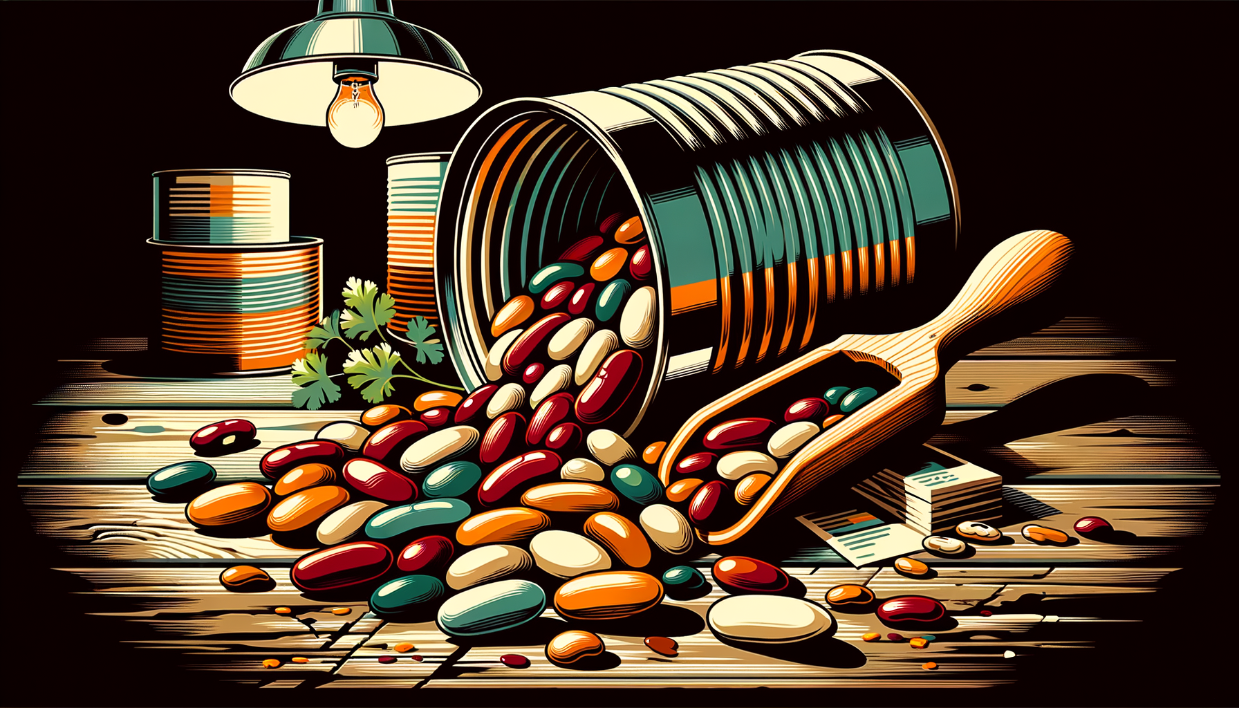 Why Canned Beans Are the Ultimate Budget Superfood for 2024 — canned beans budget superfood