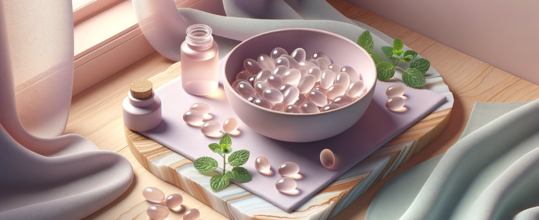 Collagen Supplements: Boost Skin Elasticity Naturally