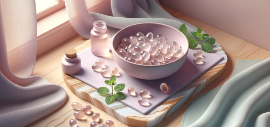 Collagen Supplements: Boost Skin Elasticity Naturally