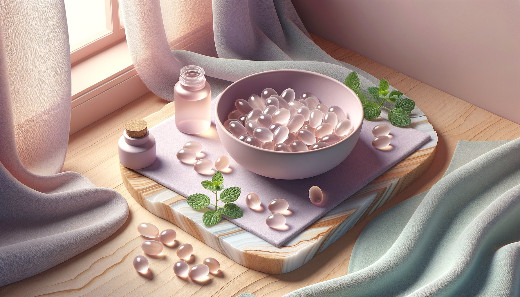 Collagen Supplements: Boost Skin Elasticity Naturally
