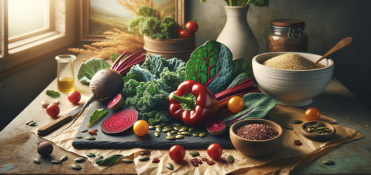 Complete Gluten-Free Grocery List for a Healthy Week