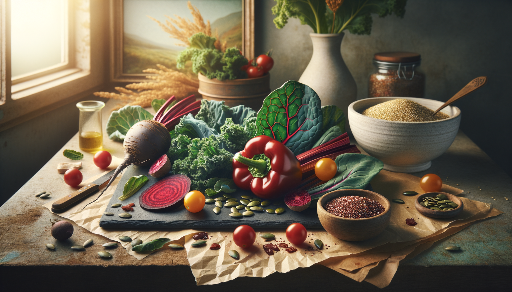 Complete Gluten-Free Grocery List for a Healthy Week