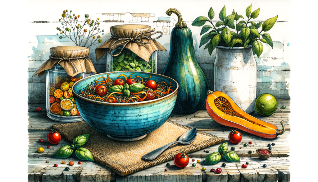 Creative Ways to Use Leftovers: Reduce Food Waste — creative ways to use leftovers