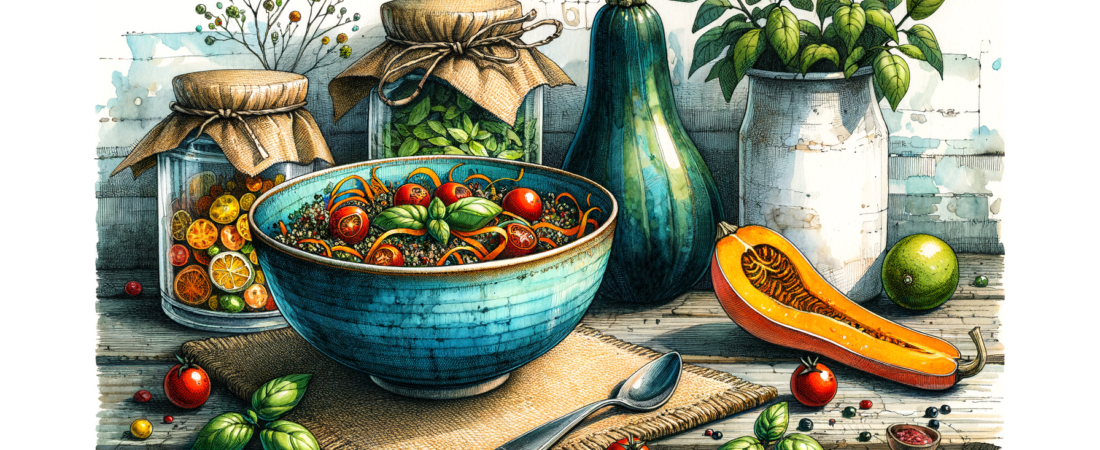 Creative Ways to Use Leftovers: Reduce Food Waste