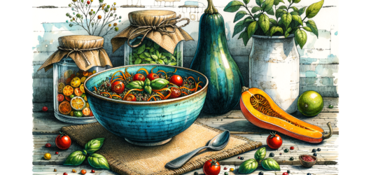 Creative Ways to Use Leftovers: Reduce Food Waste