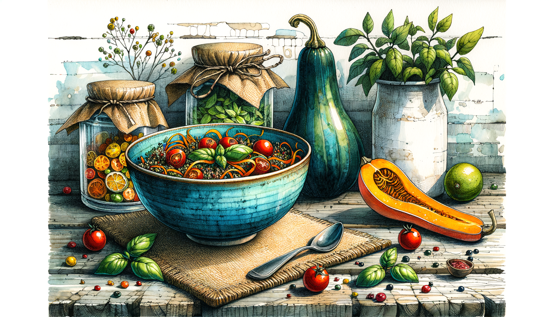 Creative Ways to Use Leftovers: Reduce Food Waste