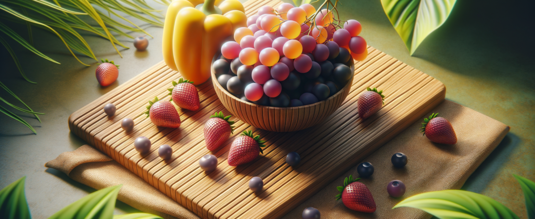 Guide to the Dirty Dozen and Clean Fifteen