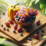 Guide to the Dirty Dozen and Clean Fifteen — Dirty Dozen vs Clean Fifteen