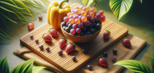 Guide to the Dirty Dozen and Clean Fifteen