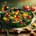Easy One-Pan Dinners: Minimal Cleanup, Maximum Flavor — one-pan dinners