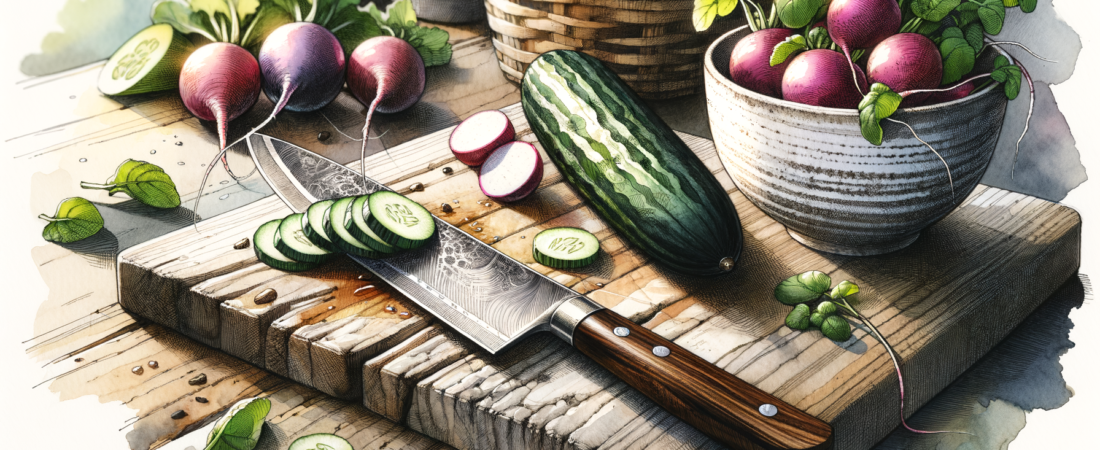 Essential Knife Skills Every Home Cook Should Master (Beginner’s Guide)