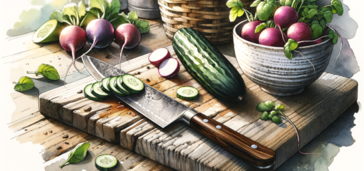 Essential Knife Skills Every Home Cook Should Master (Beginner’s Guide)