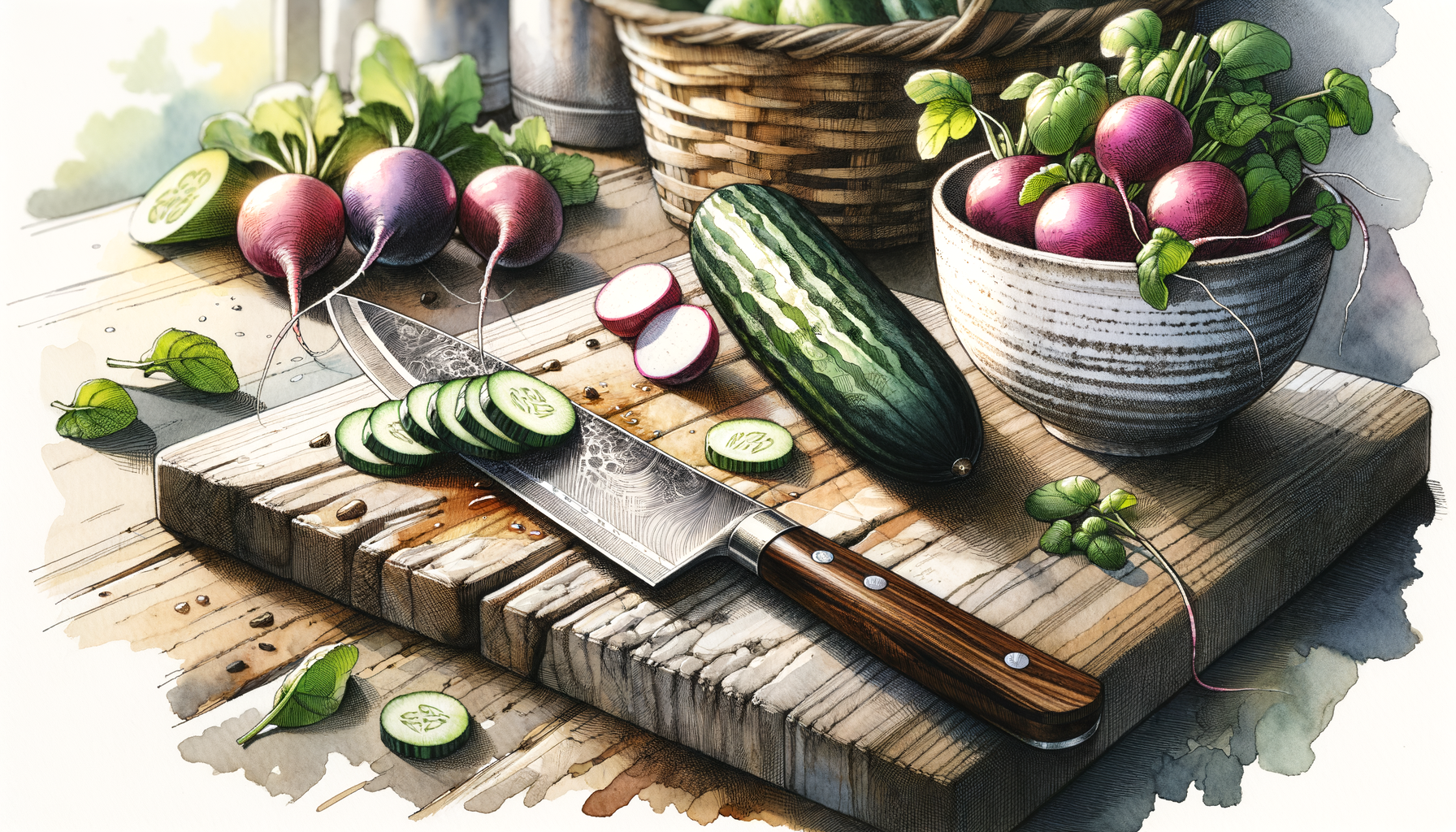 Essential Knife Skills Every Home Cook Should Master (Beginner’s Guide)