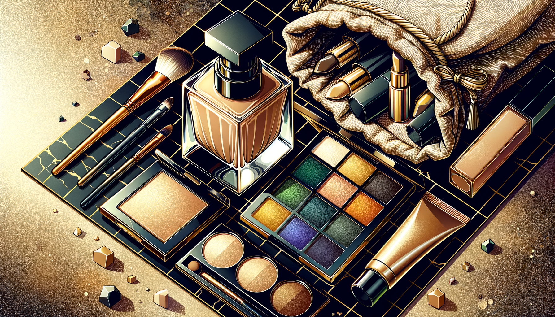 Expensive vs Drugstore Makeup: The Ultimate Comparison Guide