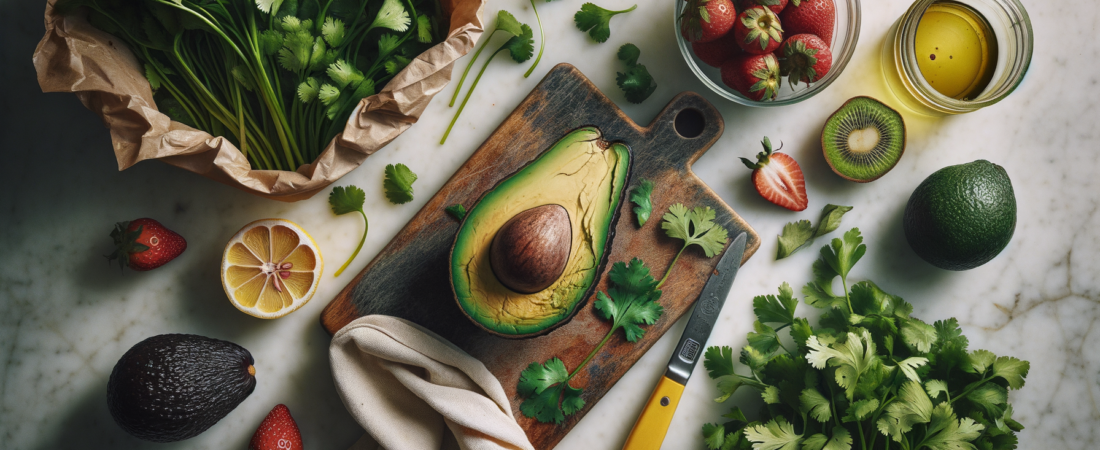 Food Safety Guide: When to Toss vs Keep Your Groceries