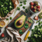 Food Safety Guide: When to Toss vs Keep Your Groceries — when food goes bad