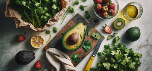 Food Safety Guide: When to Toss vs Keep Your Groceries