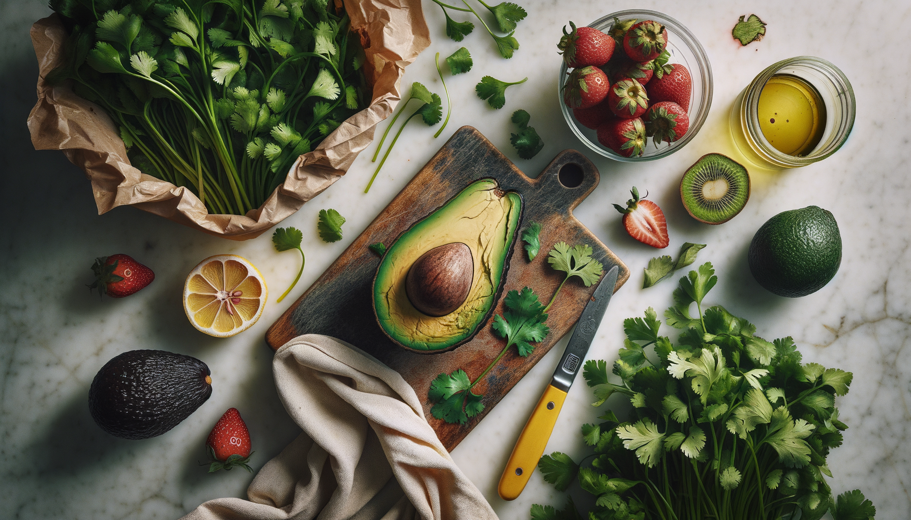 Food Safety Guide: When to Toss vs Keep Your Groceries