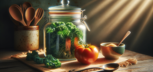 Food Storage Tips: Is It Unsafe or Still Good?