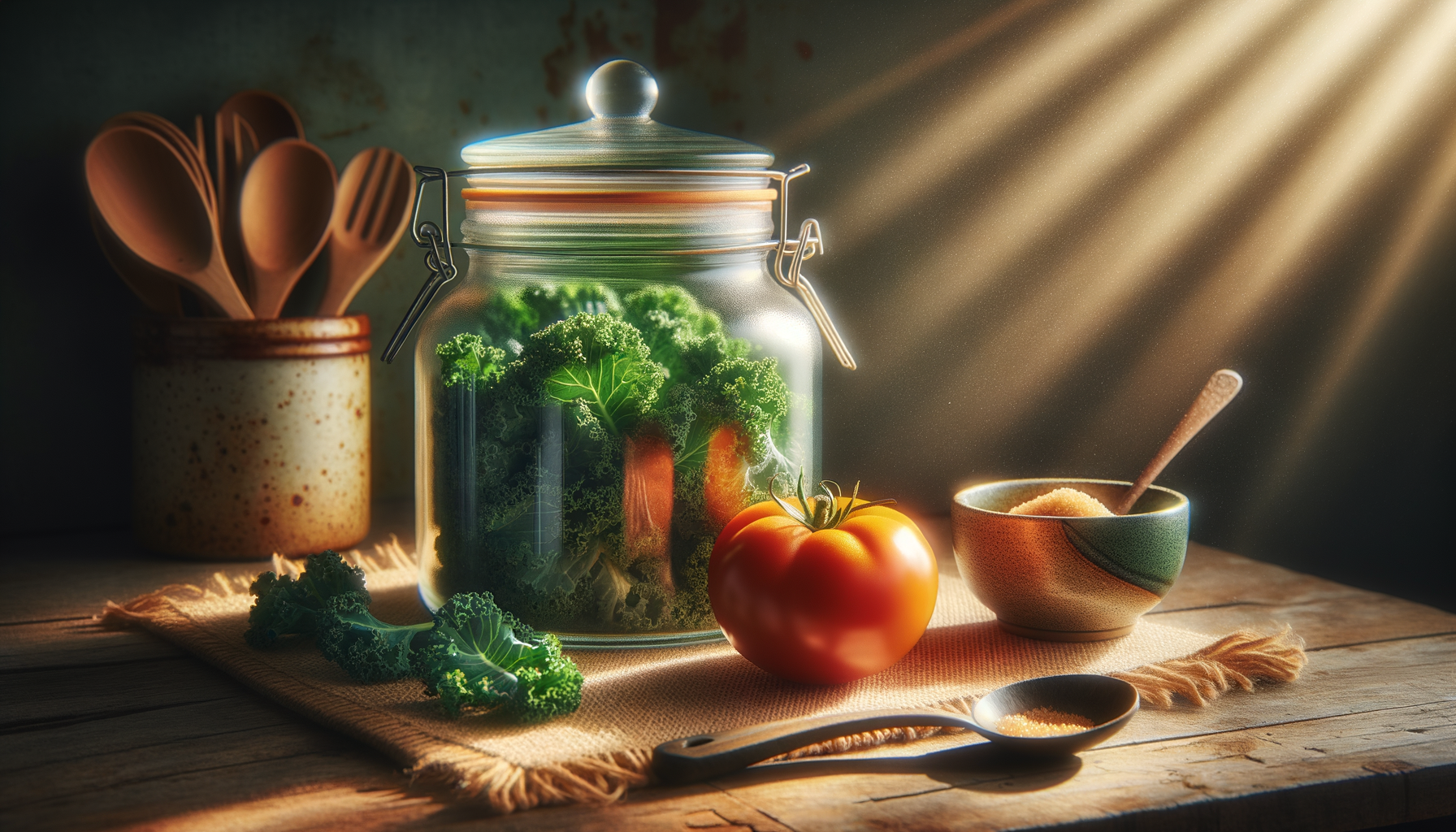 Food Storage Tips: Is It Unsafe or Still Good? — food spoilage vs freshness