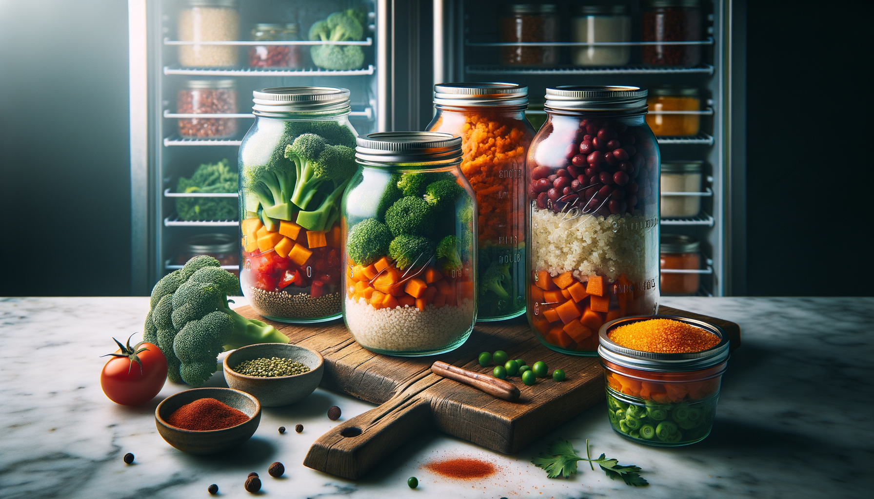 Freezer-Friendly Meal Prep Recipes That Stay Fresh — freezer-friendly meal prep