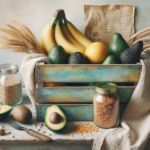 Complete Gluten-Free Grocery List for a Healthy Week — gluten-free grocery list