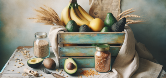 Complete Gluten-Free Grocery List for a Healthy Week