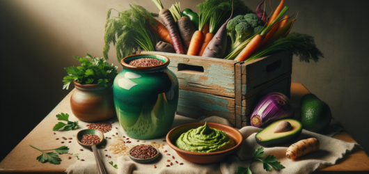 Gluten-Free Grocery Checklist: Essential Weekly Guide