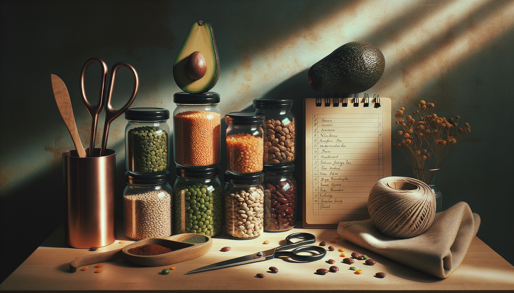 How to Make a Grocery List That Saves You Money — grocery list that saves money
