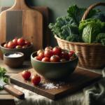 Best Grocery List for a Healthy Family Diet — healthy grocery list for a family of four