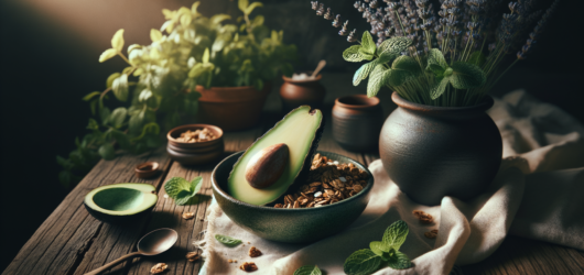 Best Healthy Late Night Snacks to Improve Sleep