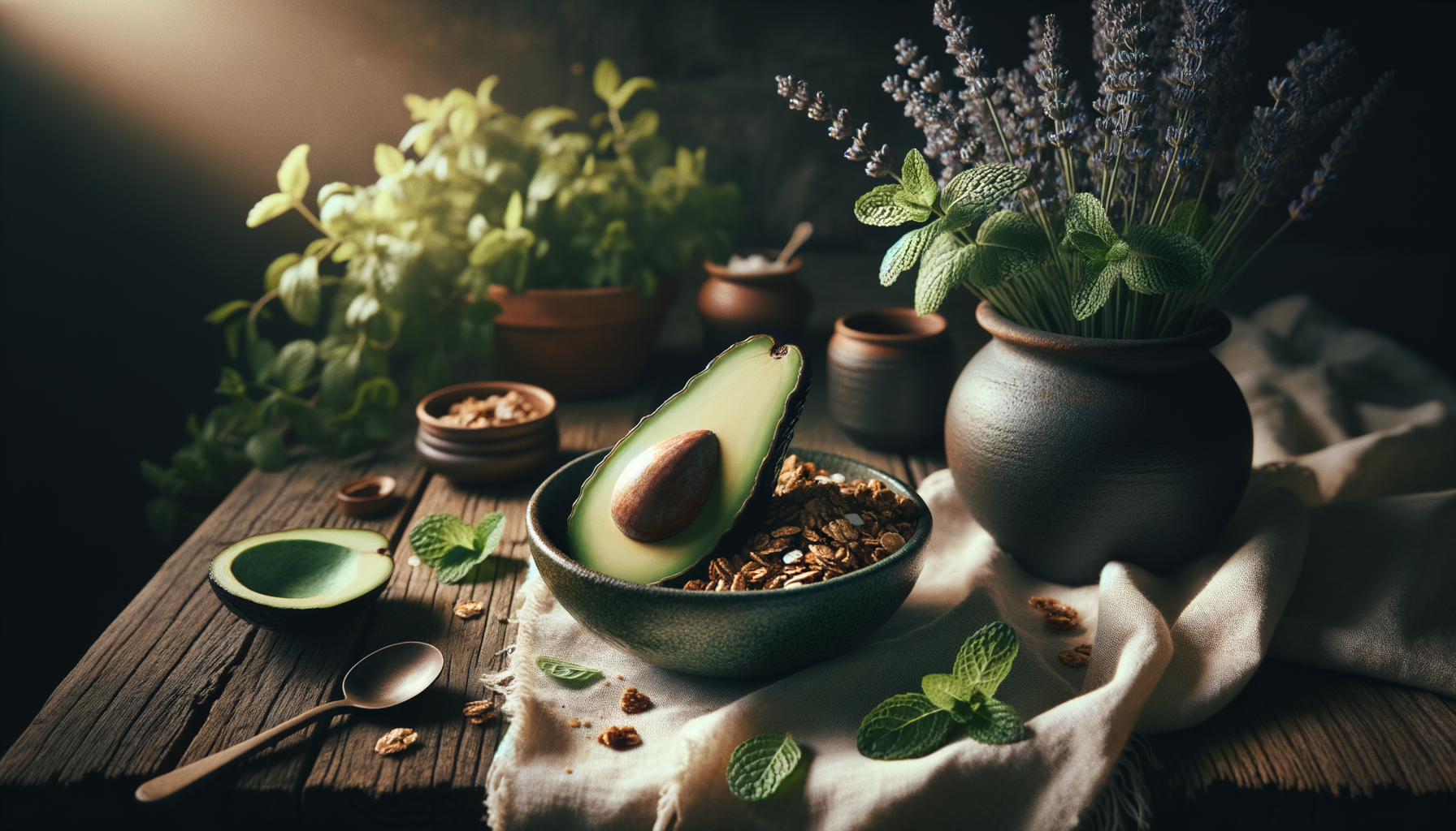 Best Healthy Late Night Snacks to Improve Sleep