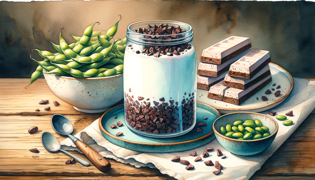 High Protein Snacks: Keep Full & Energized Daily — high protein snacks