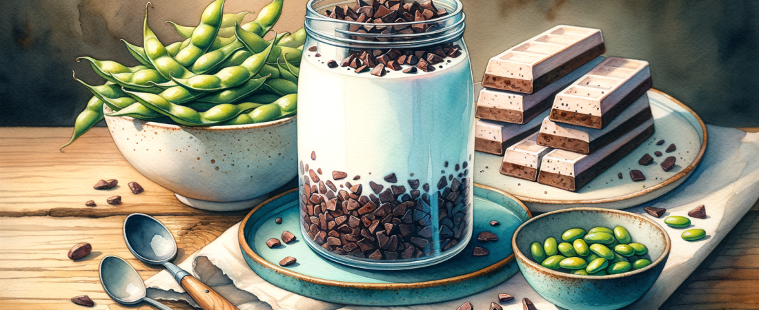 High Protein Snacks: Keep Full & Energized Daily