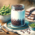 High Protein Snacks: Keep Full & Energized Daily — high protein snacks