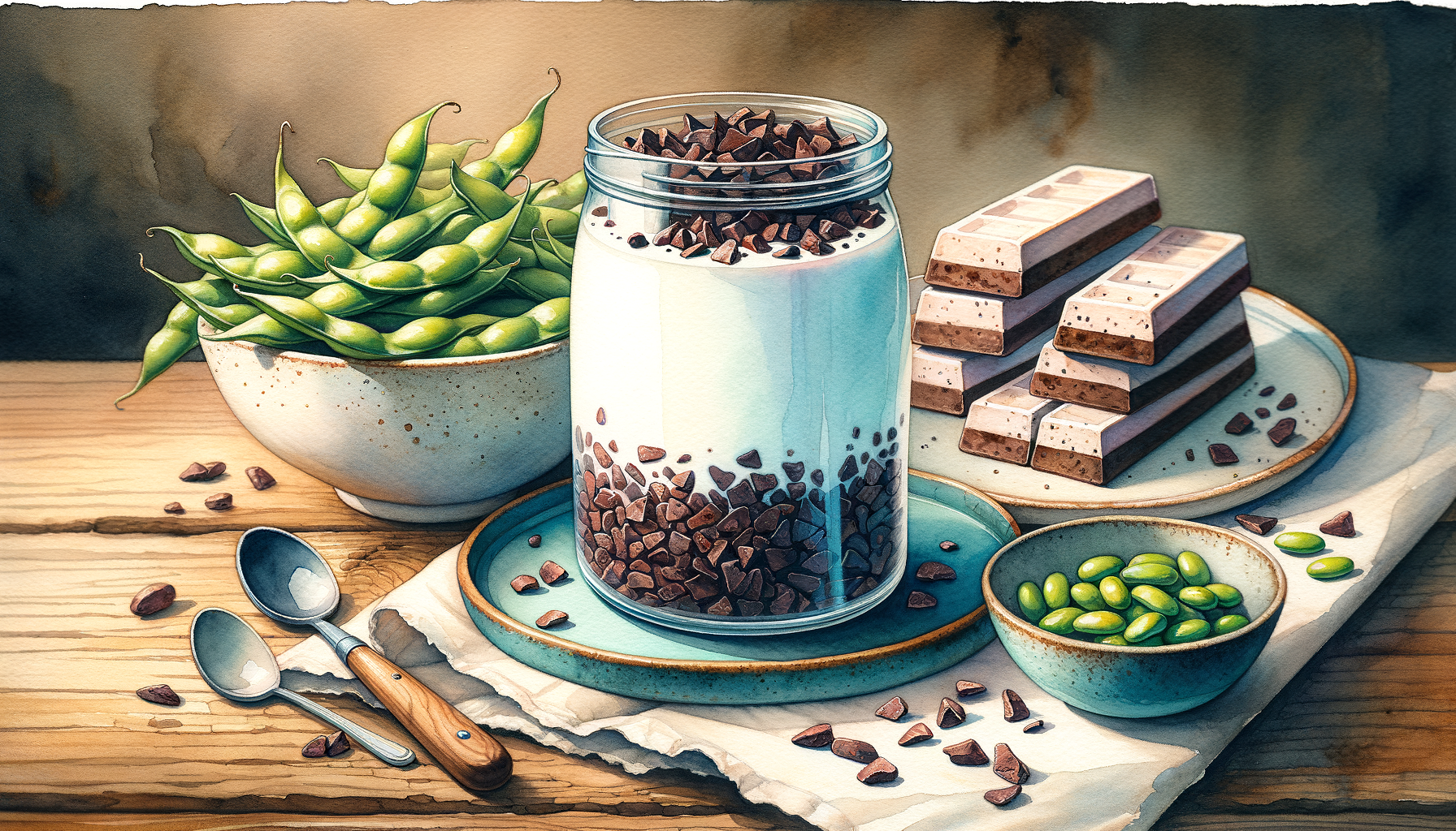 High Protein Snacks: Keep Full & Energized Daily