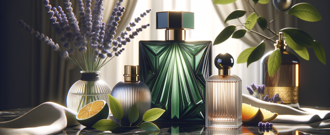 How to Choose the Right Cologne for Every Occasion