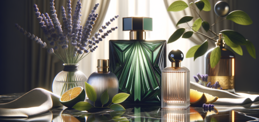 How to Choose the Right Cologne for Every Occasion