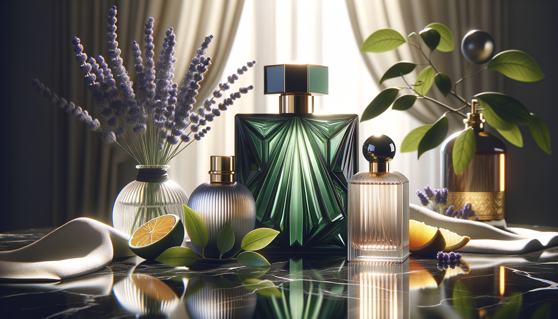 How to Choose the Right Cologne for Every Occasion