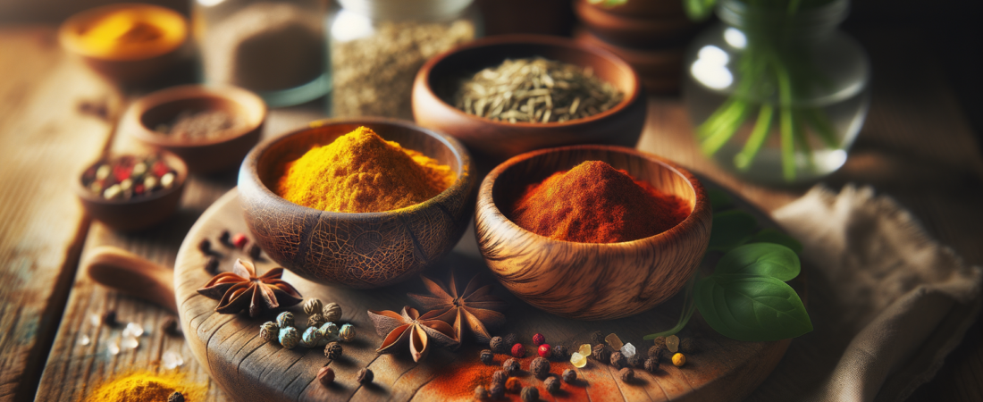 How to Properly Season Food: A Beginner’s Guide to Spices