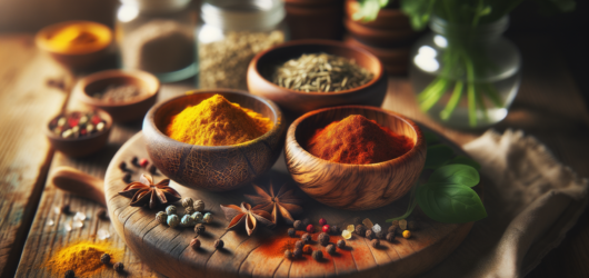 How to Properly Season Food: A Beginner’s Guide to Spices