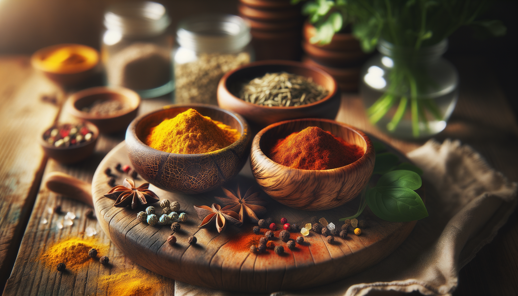 How to Properly Season Food: A Beginner’s Guide to Spices