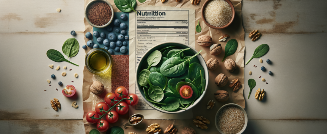 How to Read Nutrition Labels Like a Dietitian: Expert Guide