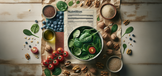 How to Read Nutrition Labels Like a Dietitian: Expert Guide