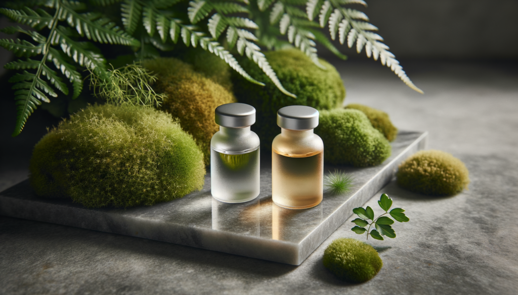 Hyaluronic Acid vs Glycerin: Which Hydrating Ingredient Wins? — hyaluronic acid vs glycerin